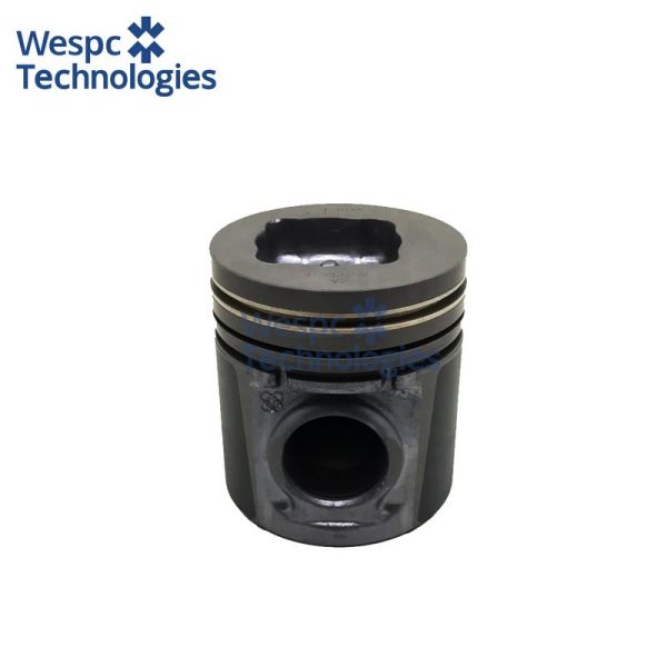 Quality WESPC 3135J258 piston kit for Perkins 1104C-44 and 1104C-44T diesel engines wholesale