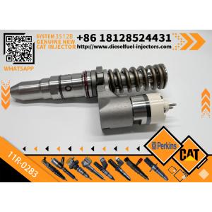 Common Rail Fuel Injector 245-8272 11R-0283 10R-8795 CAT 3512C Injector 245 8272