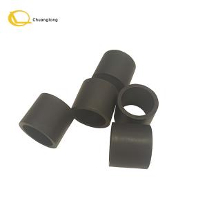 Hyosung ATMs Double Detect Roller For New Style 1k CDU Rubber Roller Only