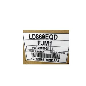 Cheap 86.0 inch 3840*2160 LD860EQD-FJM1 lcd screen display for sale