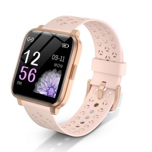 China 1.3 TFT Waterproof Ip68 Smartwatch on sale