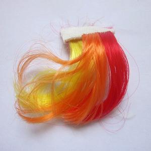 Custom pvc my little pony mini plastic horses plait toy parts, plastic toy queue