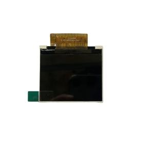 Cheap SPI/MCU Interface 2.4 inch TFT LCD with Transparent Matrix and 320x240 Color Display for sale