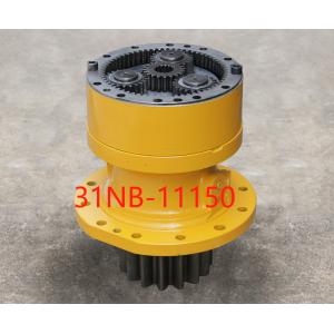 Cheap Excavator R450LC-7 R500LC-7 R210W-9 R160W-9 R170W-7 Swing Gearbox 31N6-10160 31N6-10180 31Q6-10140 31NB-11150 for sale
