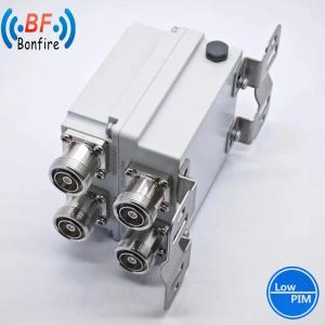 HLQ-XXXXX 1710-2170MHz 2300-2690MHz RF Dual-Band Combiner N Female for Bi