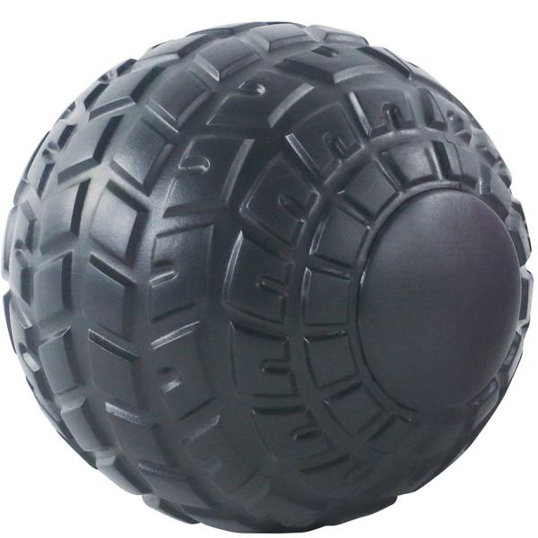 EVA Foam Fascia Massage Ball Point Deep Tissue Recovery 8.5cm