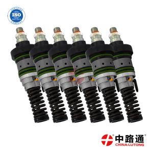 Fuel Pump Injector Assy 0 414 491 109 Bosch Unit Injector replacement valve fits