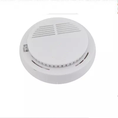 Quality Wireless Smoke Fire Alarm Sensor for home security wholesale