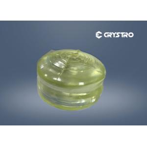 Pyroelectric Crystal Wafer LiTaO3 Nonlinear 3inch 4inch 6inch