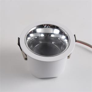 Adjustable Dimmable Recessed LED Downlight 20W RGBW 400LM SPI USC2904 for Indoor
