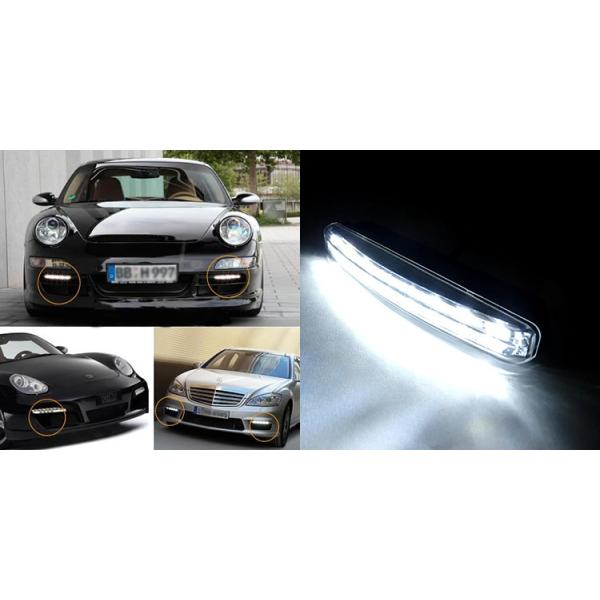 Super newest DRL daytime running Light---Baobao Factory