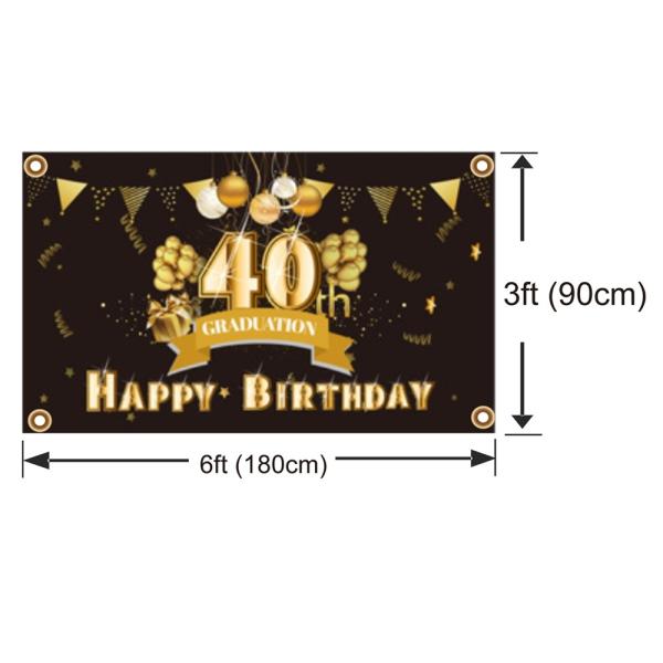 Quality 3x6ft Rectangle Banner Flags wholesale