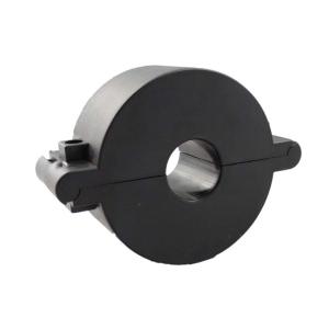 Electrical Split Core Type Current Transformer High Frequency Self Locking