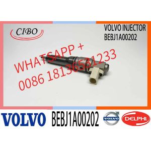 Original Smart EUI Injector BEBJ1A05002 BEBJ1A00202 1905001 1846419 for DAF