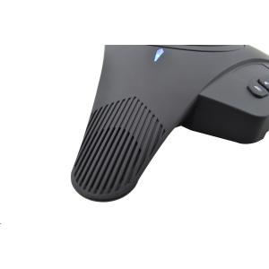 USB Desktop Conference Video conference 360 degree Omnidirectional microphone