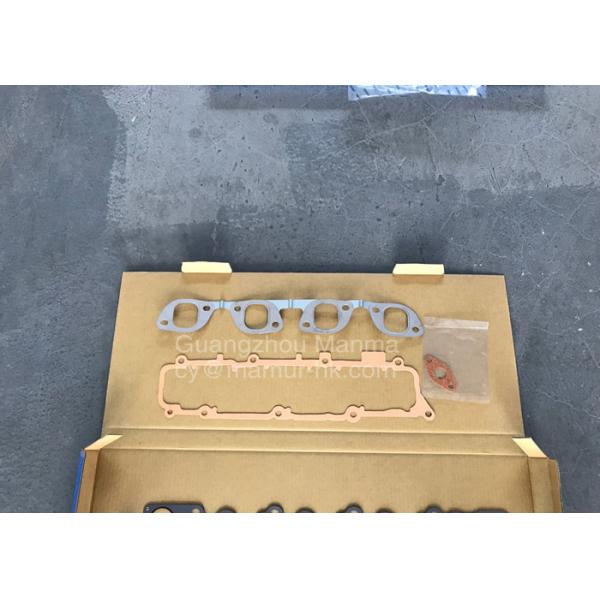 5-87815525-1 Engine Gasket Set For ISUZU NPR NQR 4HK1 Truck Parts