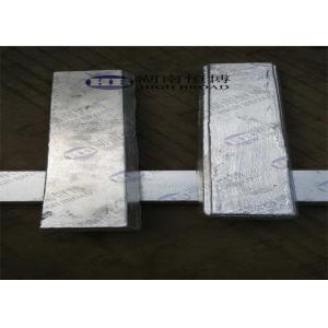 AlBe3 (Be2.8-3.2) AlBe5 (Be4.8-6.2) AlBe Aluminum beryllium Master Alloy