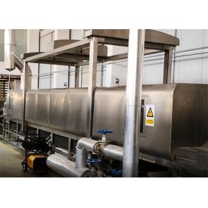 Cheap Industrial Drying Cup Noodle Production Line Machine 80000PCS/8h for sale
