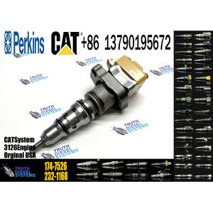 CAT Fuel Injector Nozzle 128-6601 222-5966 180-7431 171-9710 171-9704 178-6432