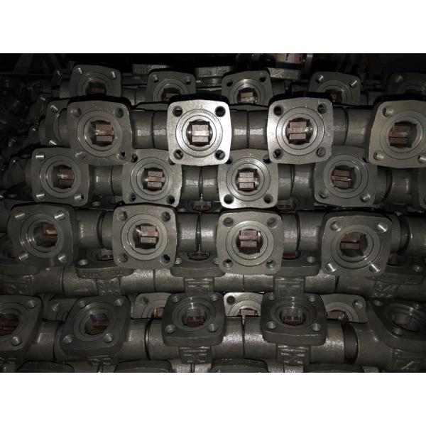 API602 Forged Lift NRV Check Valve For Water Drainage System