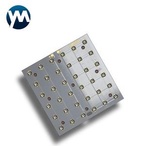 360W UV High Power LED Chip 116116 10w Lamp Beads Quartz Lens