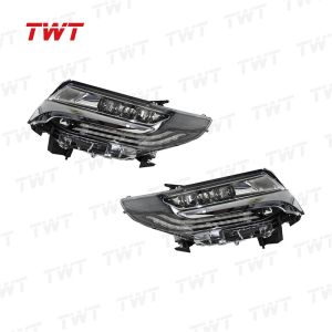 China Auto Body Kit Front Headlight Headlamp Projector for Alphard Vellfire HV 2021-2022 AYH30 on sale