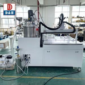 3m Filtration System Machine for Filtration Bonding RoHS Certified and Automatic
