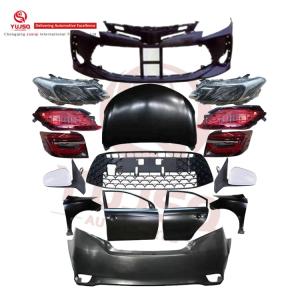 Toyota Vios 2014 Front Bumper OE 52159-0U914 with 1 Year Warranty