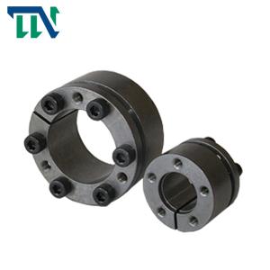 Z14 Keyless Locking Assemblies Tool Locking Device For Machine Tools