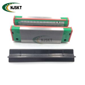 RGH20HA Carbon Steel Hiwin Bearing Block Linear Guide Carriage