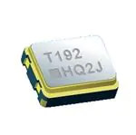 7X-27.000MBE-T Standard Clock Oscillators 27.000MHz 3.3V 50ppm -40C +85C