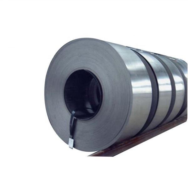 Quality SS400 Annealed Carbon Stainless Steel Strips For Rivet Anticorrosive wholesale