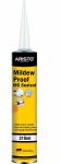 One Component 3.0Mpa 100ml MS Polyurethane Sealant Mildew Proof