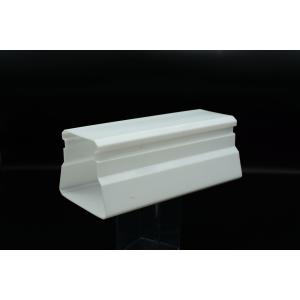 Customized Size PVC Decorative Profile