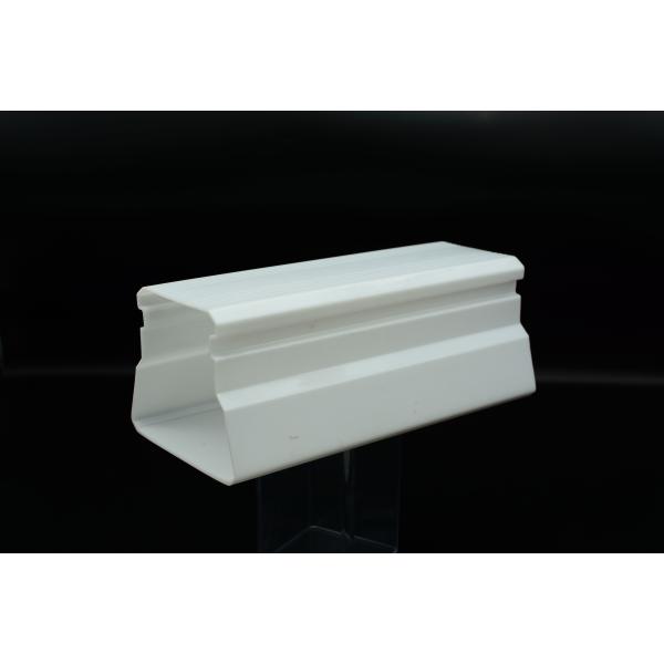 Quality Customized Size PVC Trim Strip wholesale