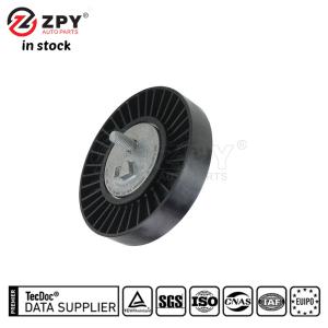 ZPY 06M903315K Accessory Drive Belt Idler for Audi A6 VW Porsche