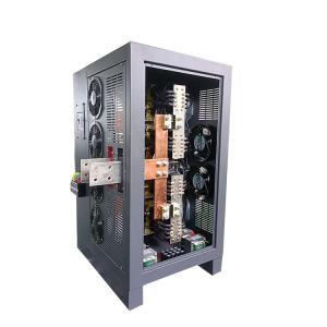 2000A 24V High Power Aluminum Anodizing Rectifier