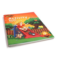 Full Color Album Hardcover Photo Book Printing With Sewing Binding