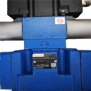 Rexroth Proportional Valve 4WRZE10W8-85-7X/6EG24N9EK31/A1D3M Compatibility