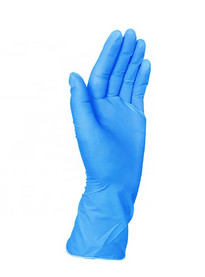 Quality Medical Sterile Disposable Protective Gloves Anti Saliva With CE Approval wholesale