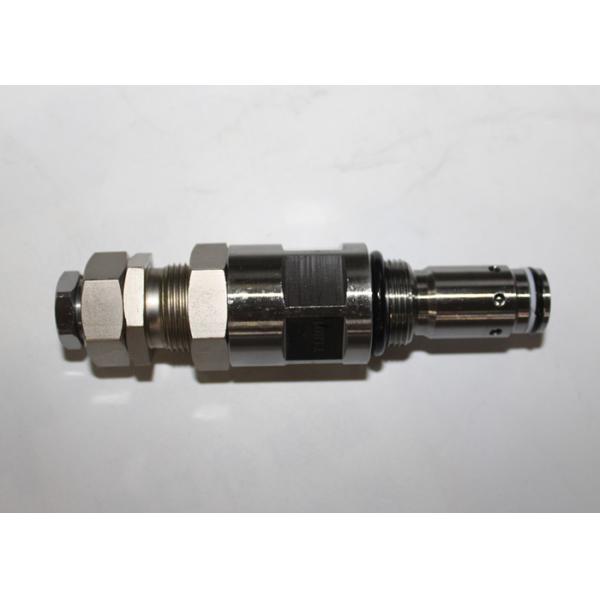 Quality 723-40-51201 723-40-51200 Relief Main Valve Service Valve For PC228UU-1 Excavator wholesale