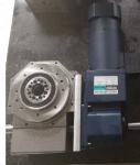 Sturdy Dividing Head Cam Indexer Rotary Indexing Table 140dt in for Durable