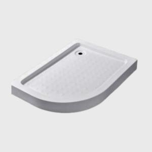 Portable Stone 1700 X 700 Shower Tray Base Pan Walk In Custom