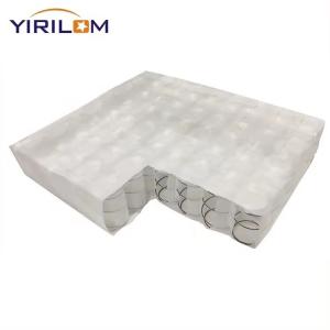 Sofa Furniture Material Inner Pocket Coil Springs For Sofa Cushion