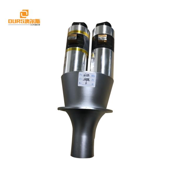 Quality 4200W High Power Ultrasonic Transducer For Plastic Welding Or Welding System wholesale