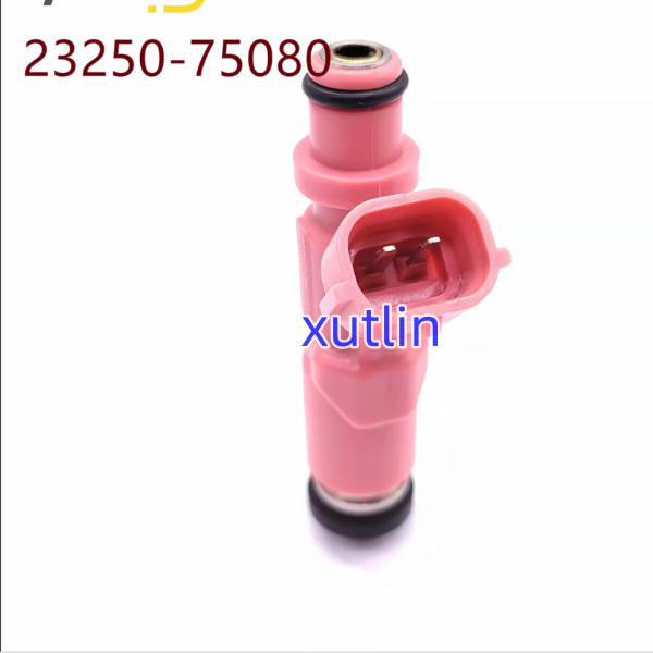 Quality Diesel Auto Engine  Fuel Engine Injectors Nozzle 23209-75080 For Toyota Tacoma 4Runner 2.4L 2.7L Auto Parts Car Gasoline wholesale
