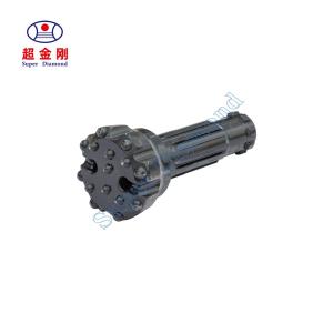 4inch DTH Hammer DHD340 / Cop44 Rock Drilling DTH Bit for Long-Lasting