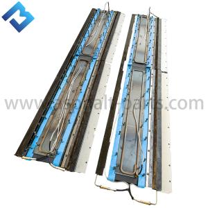 High Quality Basic SCREED Unit Stove AB600-2TP1(2073391) For Asphalt Paver