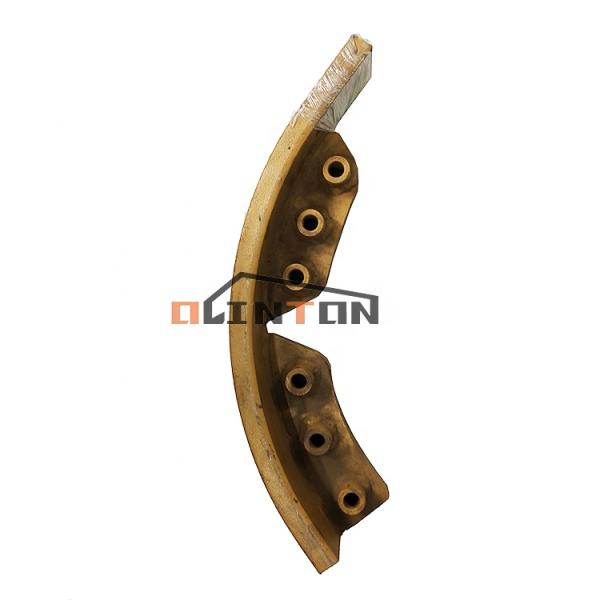 Construction Machinery Parts Guard Wear R.H. 144-27-11220 For Komatsu D60A D60E D60F D60P D60PL D65A D65E D65P D70 D70L