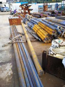 Cheap 35CrMoVA Alloy Structural Steel Round Bar JIS SCM435/AISI 4135/DIN 1.7220 for sale
